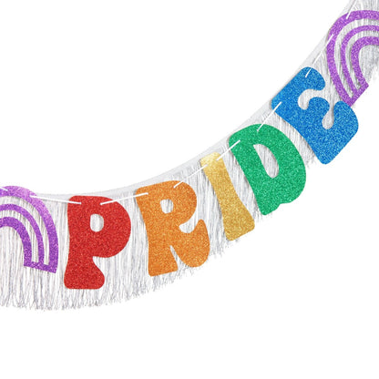 It's Pride Honey! Banner