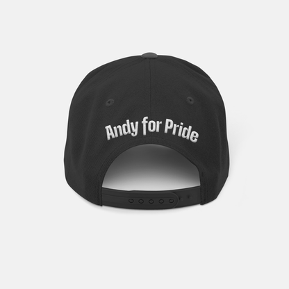 The Gorgeous Gays Pride Hat